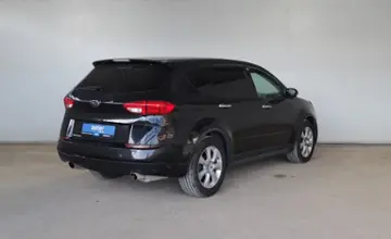 Subaru Tribeca 2006 года за 3 990 000 тг. в Кызылорда