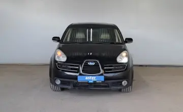 Subaru Tribeca 2006 года за 3 990 000 тг. в Кызылорда фото 2