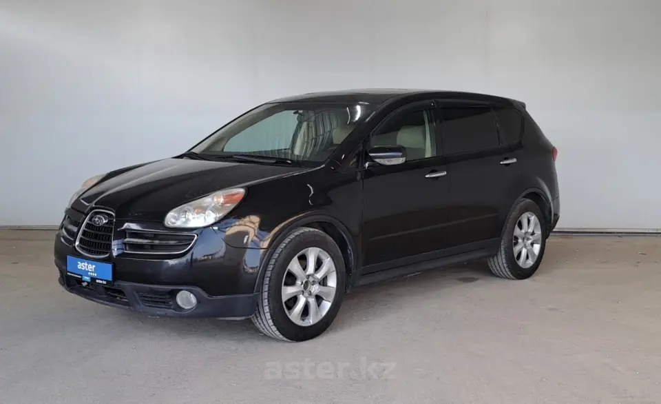 2006 Subaru Tribeca