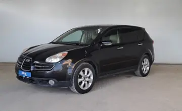 Subaru Tribeca 2006 года за 3 990 000 тг. в Кызылорда фото 1