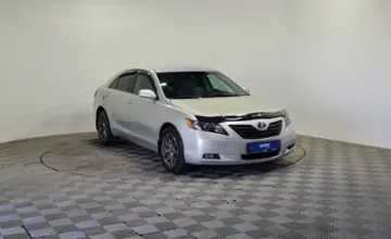 Toyota Camry 2007 года за 4 410 000 тг. в Алматы фото 3