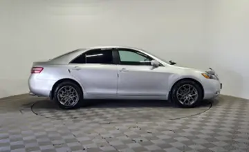 Toyota Camry 2007 года за 4 410 000 тг. в Алматы фото 4