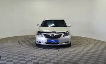 Toyota Camry 2007 года за 4 410 000 тг. в Алматы фото 2