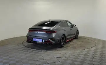 Hyundai Lafesta 2023 года за 9 590 000 тг. в Алматы