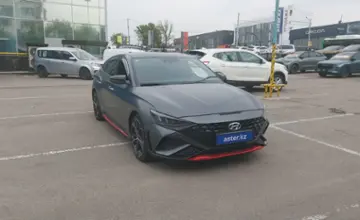 Hyundai Lafesta 2023 года за 9 590 000 тг. в Алматы фото 2