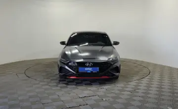 Hyundai Lafesta 2023 года за 9 590 000 тг. в Алматы фото 2