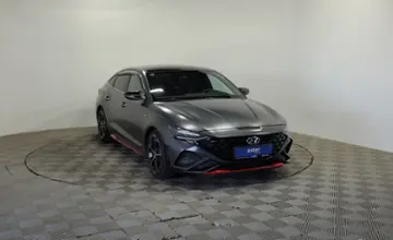 Hyundai Lafesta 2023 года за 9 590 000 тг. в Алматы фото 3