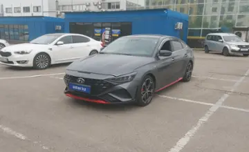 Hyundai Lafesta 2023 года за 9 590 000 тг. в Алматы фото 1