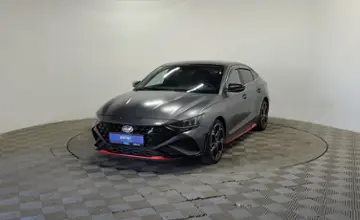 Hyundai Lafesta 2023 года за 9 590 000 тг. в Алматы фото 1