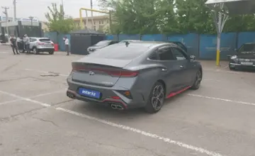 Hyundai Lafesta 2023 года за 9 590 000 тг. в Алматы фото 3