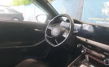 Hyundai Lafesta 2023 года за 9 590 000 тг. в Алматы фото 5