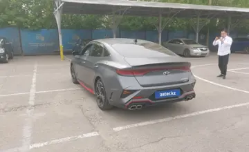Hyundai Lafesta 2023 года за 9 590 000 тг. в Алматы фото 4