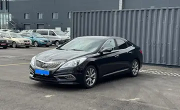 Hyundai Grandeur 2016 года за 10 000 000 тг. в Алматы фото 1