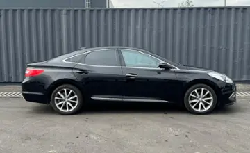Hyundai Grandeur 2016 года за 10 000 000 тг. в Алматы фото 4