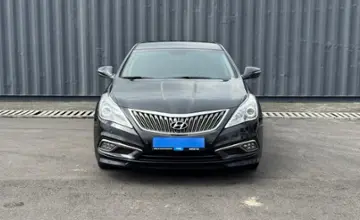 Hyundai Grandeur 2016 года за 10 000 000 тг. в Алматы фото 2