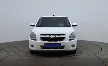 Chevrolet Cobalt 2022 года за 4 690 000 тг. в Астана фото 2