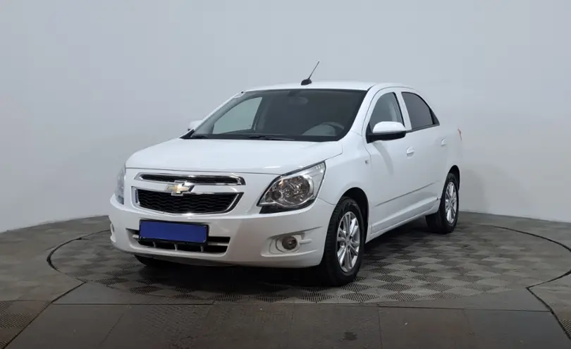 Chevrolet Cobalt 2022 года за 4 690 000 тг. в Астана
