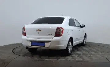 Chevrolet Cobalt 2022 года за 4 330 000 тг. в Астана