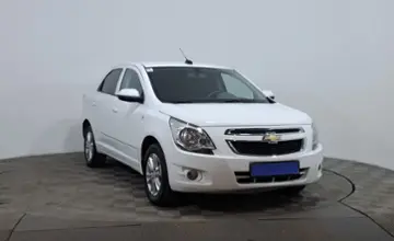Chevrolet Cobalt 2022 года за 4 690 000 тг. в Астана фото 3