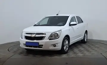 Chevrolet Cobalt 2022 года за 4 330 000 тг. в Астана фото 1
