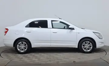 Chevrolet Cobalt 2022 года за 4 690 000 тг. в Астана фото 4