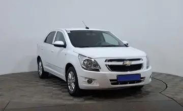 Chevrolet Cobalt 2022 года за 4 330 000 тг. в Астана фото 3