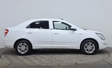 Chevrolet Cobalt 2022 года за 4 330 000 тг. в Астана фото 4