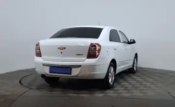 Chevrolet Cobalt 2022 года за 4 690 000 тг. в Астана
