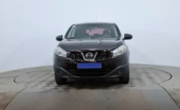 Nissan Qashqai 2013 года за 4 590 000 тг. в Астана фото 2