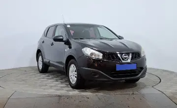 Nissan Qashqai 2013 года за 4 450 000 тг. в Астана фото 3