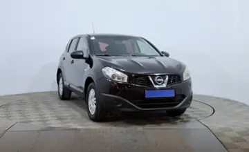 Nissan Qashqai 2013 года за 4 590 000 тг. в Астана фото 3