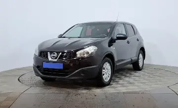 Nissan Qashqai 2013 года за 4 450 000 тг. в Астана фото 1