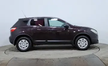 Nissan Qashqai 2013 года за 4 450 000 тг. в Астана фото 4
