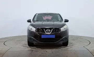 Nissan Qashqai 2013 года за 4 450 000 тг. в Астана фото 2