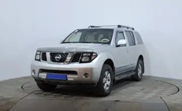 Nissan Pathfinder 2006 года за 3 990 000 тг. в Астана фото 1