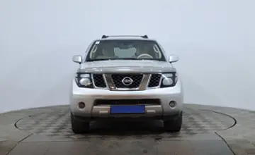 Nissan Pathfinder 2006 года за 3 990 000 тг. в Астана фото 2