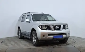 Nissan Pathfinder 2006 года за 3 990 000 тг. в Астана фото 3