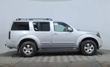 Nissan Pathfinder 2006 года за 3 990 000 тг. в Астана фото 4
