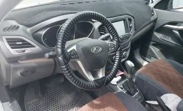 LADA (ВАЗ) Vesta 2021 года за 4 790 000 тг. в Кызылорда фото 5