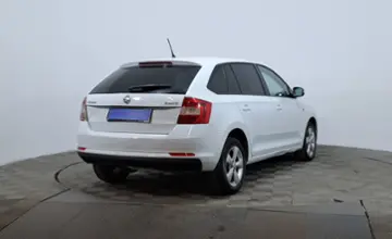 Skoda Rapid 2014 года за 4 490 000 тг. в Астана
