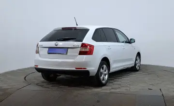 Skoda Rapid 2014 года за 4 050 000 тг. в Астана