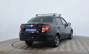 LADA (ВАЗ) Granta 2019 года за 2 770 000 тг. в Астана