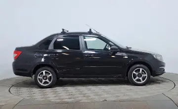 LADA (ВАЗ) Granta 2019 года за 2 770 000 тг. в Астана фото 4