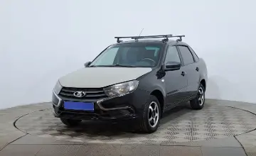 LADA (ВАЗ) Granta 2019 года за 2 770 000 тг. в Астана фото 1