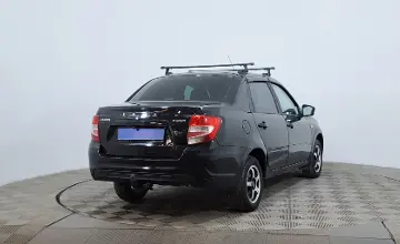 LADA (ВАЗ) Granta 2019 года за 2 770 000 тг. в Астана
