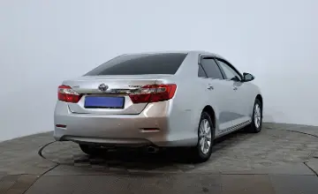 Toyota Camry 2013 года за 7 180 000 тг. в Астана
