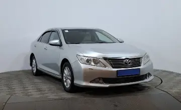 Toyota Camry 2013 года за 7 180 000 тг. в Астана фото 3