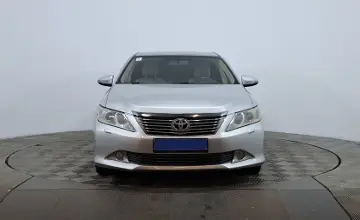 Toyota Camry 2013 года за 7 180 000 тг. в Астана фото 2