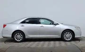 Toyota Camry 2013 года за 7 180 000 тг. в Астана фото 4
