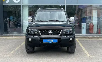 Mitsubishi Pajero 2005 года за 5 290 000 тг. в Кызылорда фото 2